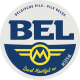Bel Pils logo