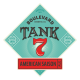 Tank 7 logo