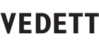 Vedett logo