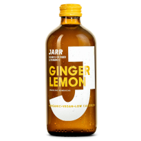 JARR Kombucha product foto