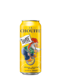 Chouffe product foto
