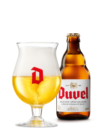 Duvel product picture