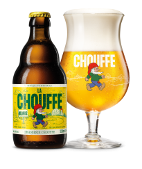 Chouffe product foto