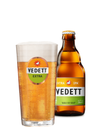 Vedett product picture